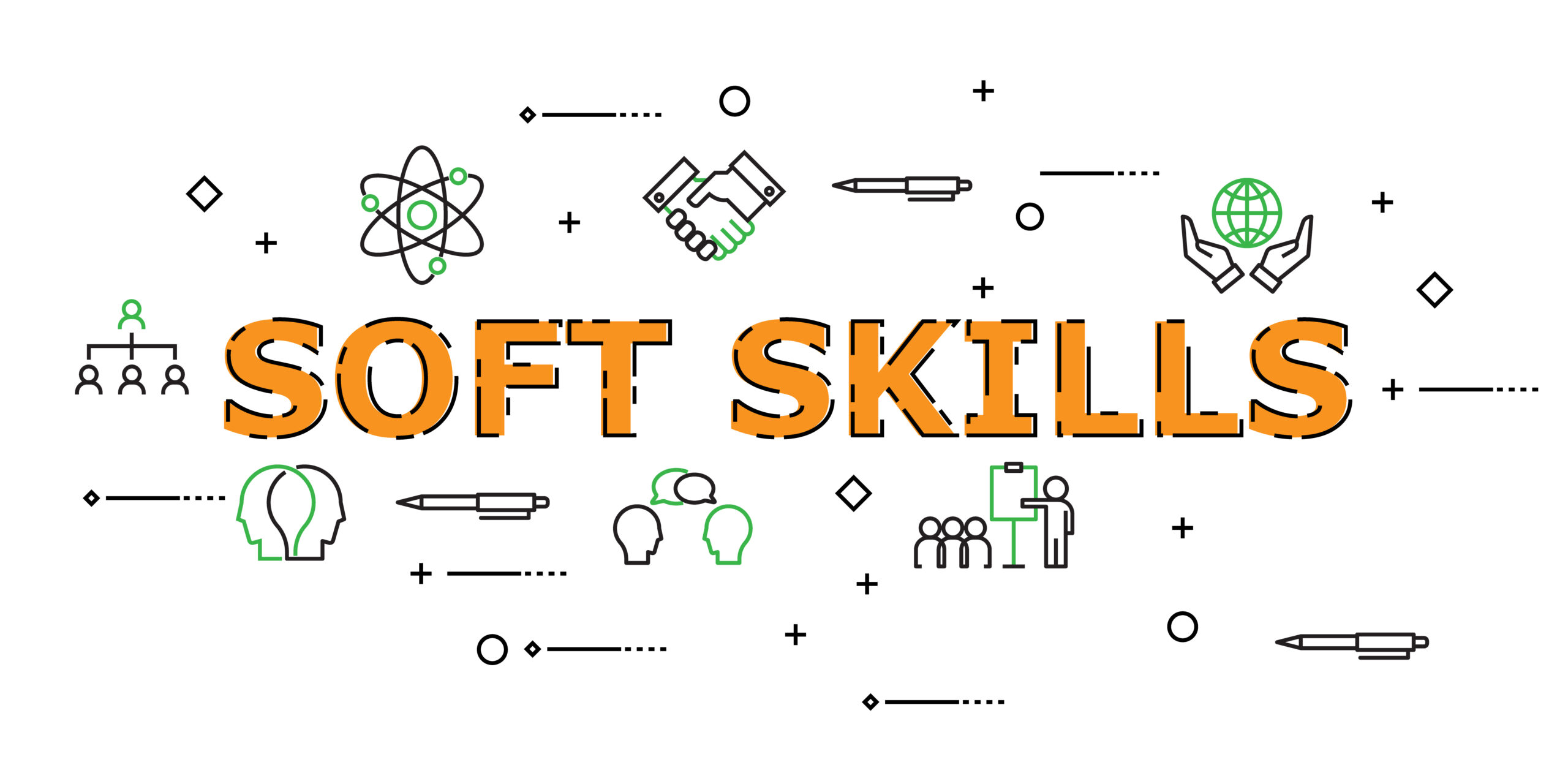 research paper on soft skills