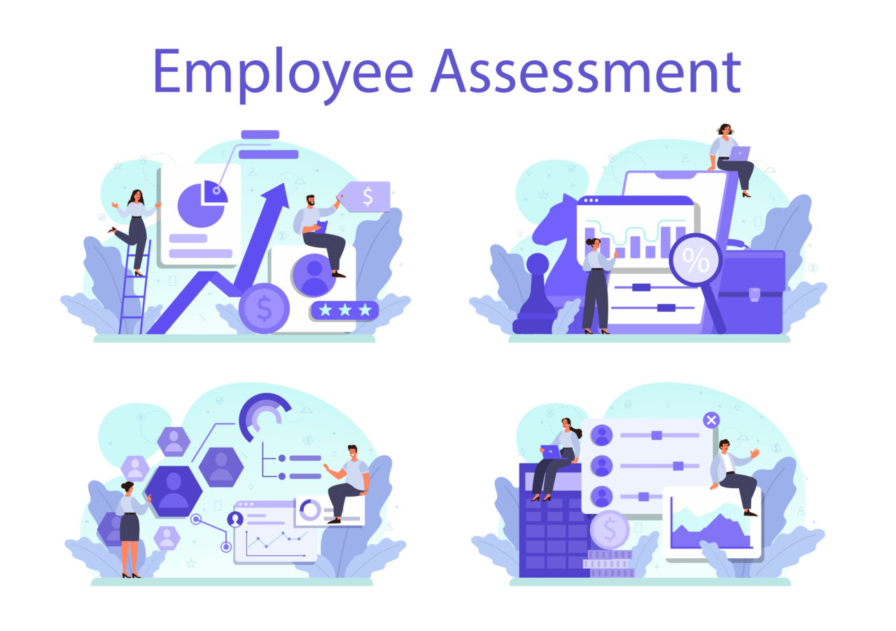 How To Choose An Employment Test Helm And Associates Inc