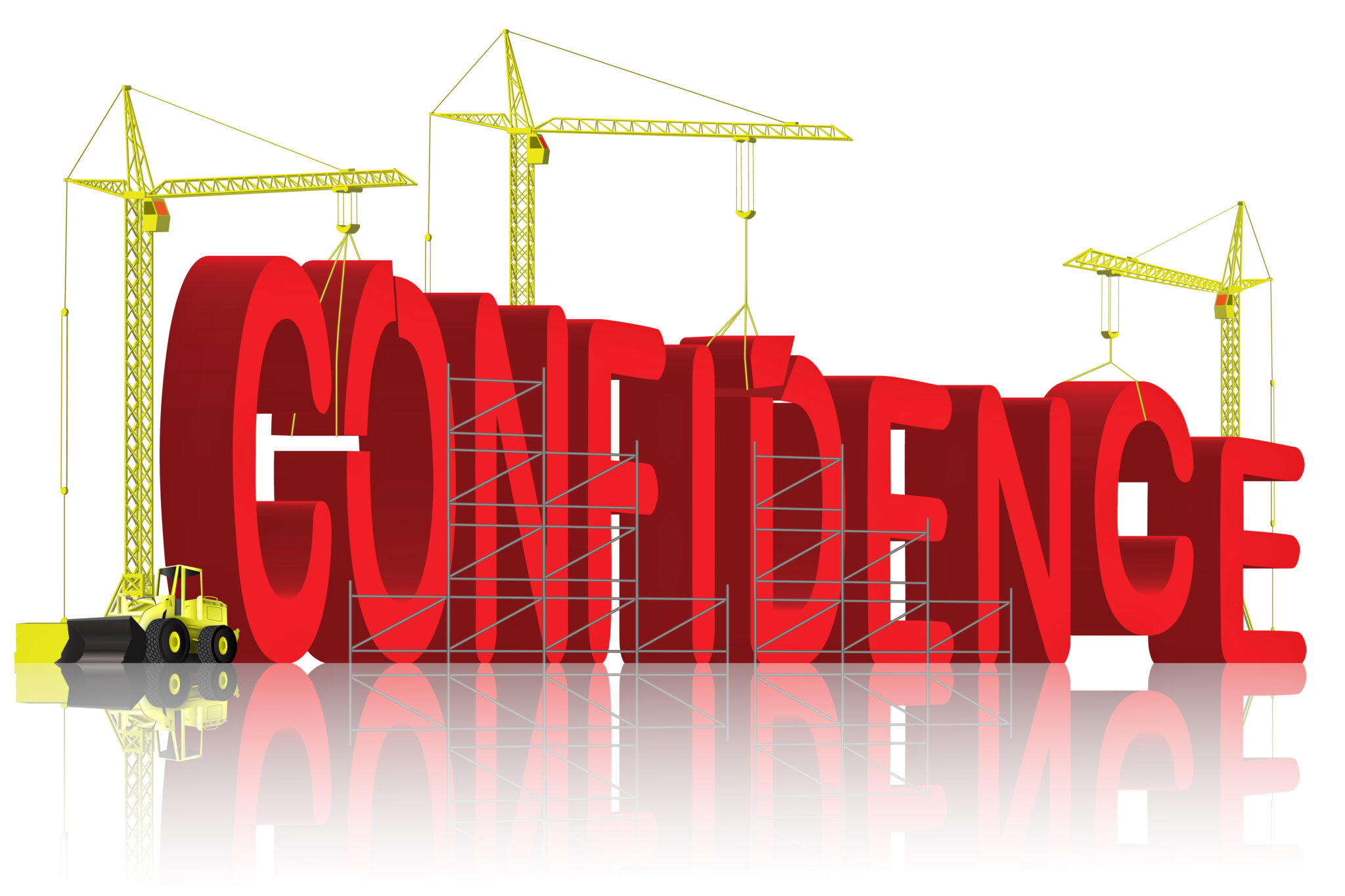 Four Easy Ways To Boost Employees Self Confidence Helm And